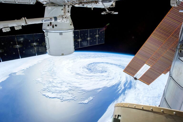 Data Centers Are Leaving Earth: Inside Big Tech’s Orbital AI Bet