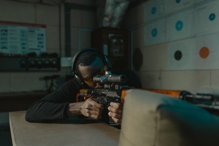 Best Quickscope Sniper in COD Mobile: DL Q33 vs Locus vs LW3 Tundra