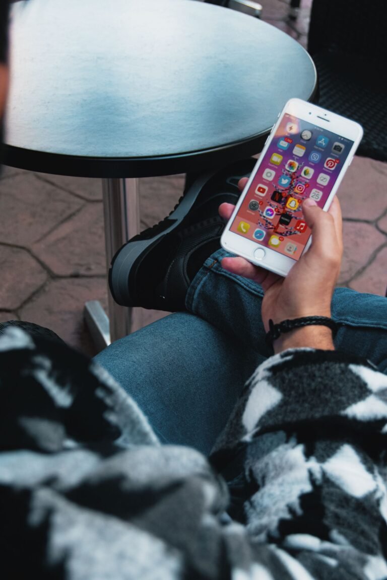 How to Screen Record on iPhone (2026): Full Guide With Sound