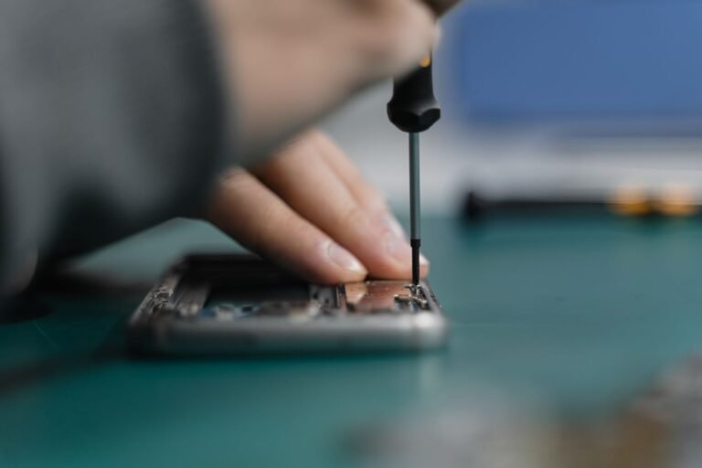 Fairphone’s CEO Just Teased Two New Products, and the Timing Could Not Be Better