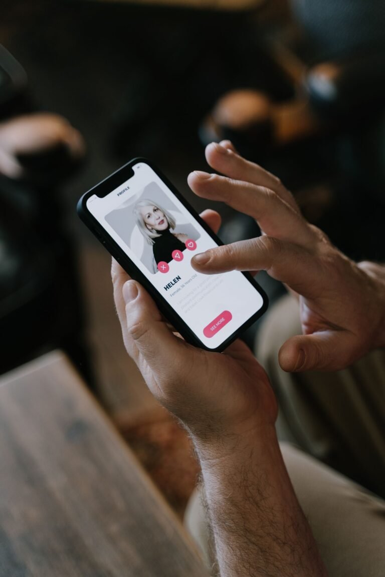 How Does Hinge Most Compatible Work? (2026)