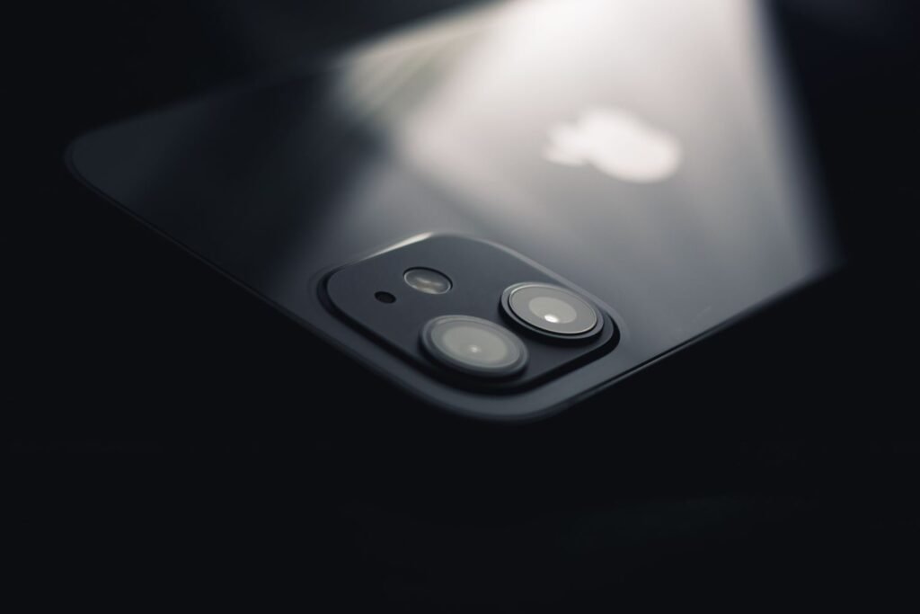 Which iPhone Has the Best Camera in 2026? Every Model, Ranked Close-up of an iPhone camera system