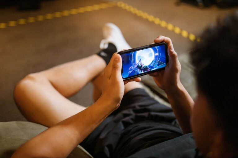 Best Gaming Phones 2026: Ranked for Performance, Battery and Value