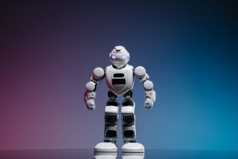 What Is AI? A Simple Guide for Beginners