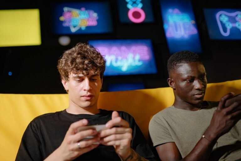 Best Low-End Android Games for 2GB/3GB RAM (That Actually Run Well)