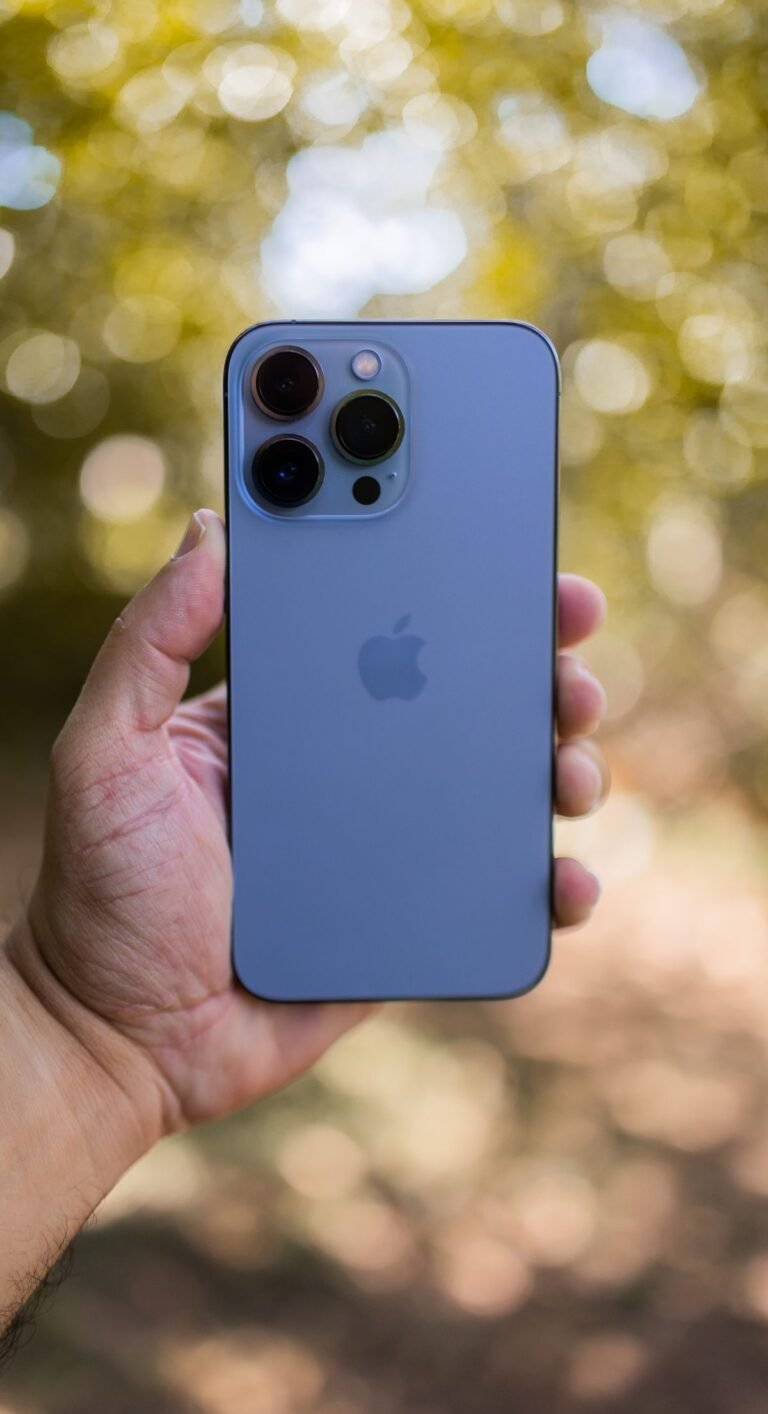 How to Transfer Data to a New iPhone: Full Guide