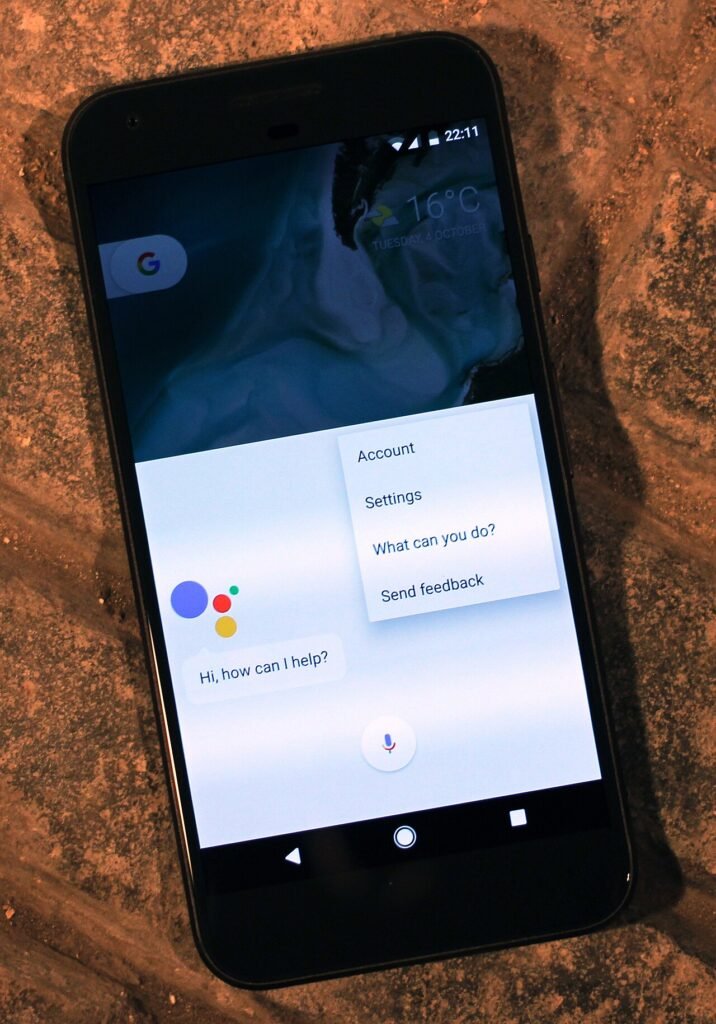 Google Assistant Dies September 4, and Android Users Are Not Taking It Well Google Assistant interface open on a Google Pixel smartphone screen