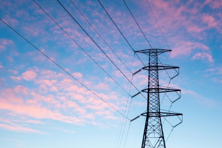Trump Declared a Power Grid Emergency. The Parts It Restricts Already Have a 128 Week Wait.