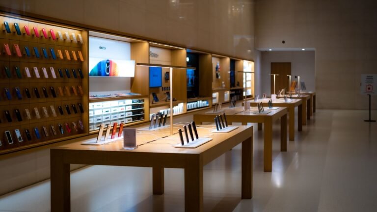 2026 Is the Worst Year for Phone Sales Since 2013. Your Spec Sheet Is Paying for It.
