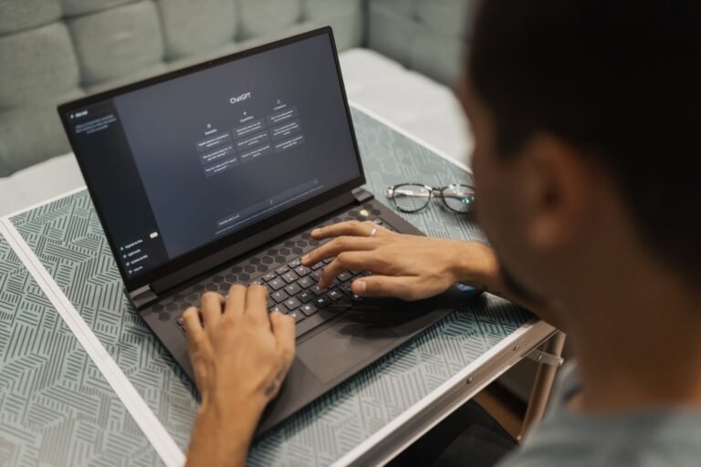 One in Three Web Pages Made Since ChatGPT Was Not Written by a Human