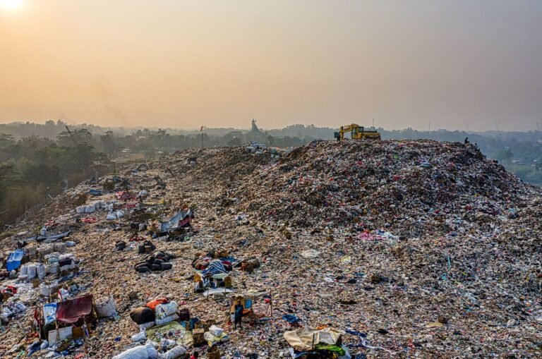 A Game About Sifting a Landfill for Lost Bitcoin Is Coming. The Man It Is Based On Spent 12 Years Doing It.