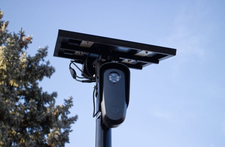 Somebody Mapped Every Flock Camera in America, and Cities Are Starting to Vote Them Out