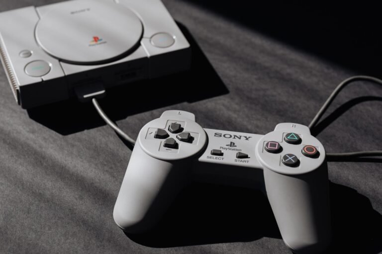 Sony Picked Blackout Week to Remind Everyone the Games Are Licensed, Not Sold