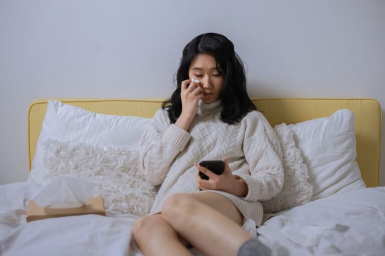Women in 13 States Are Being Told to Delete Their Period Apps. Deleting the App Is Not Enough.