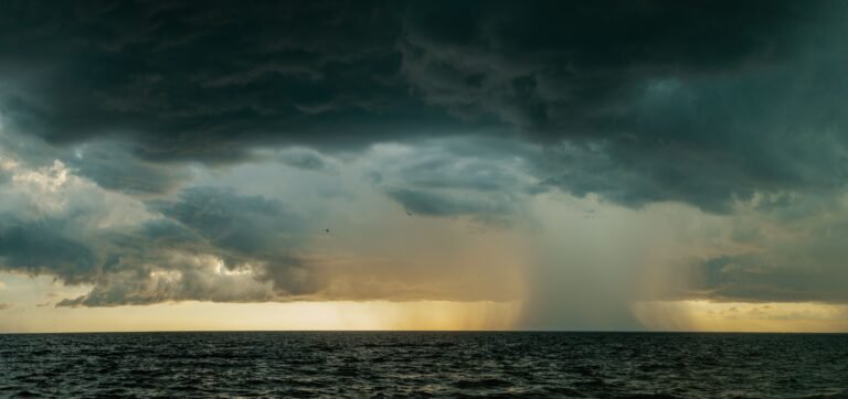 Forecasters Have Never Seen an El Niño Signal This Intense. Your Winter Is Already Sketched Out.