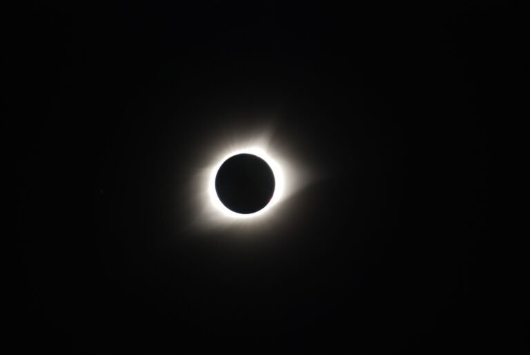 NASA Says Pointing Your Phone at the August 12 Eclipse Can Permanently Wreck the Camera