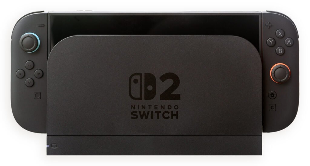 Zelda Has Never Had Its Own Nintendo Direct. That Changes on September 8. Nintendo Switch 2 console docked and connected to a TV