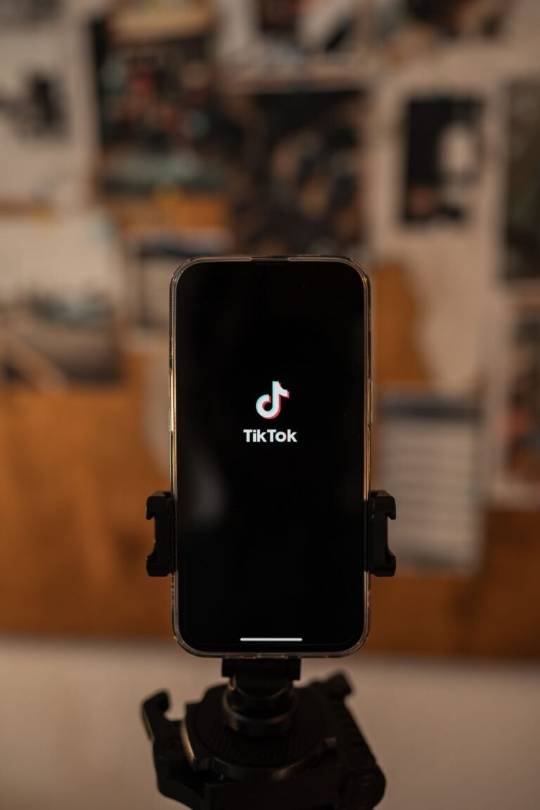 How to Embed TikTok Videos on a Website or App