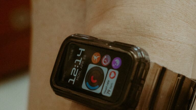 Apple Watch Series 12 Takes Aim at WHOOP and Oura With Always-On Heart Tracking