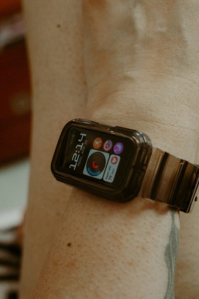 Apple Watch Series 12 Takes Aim at WHOOP and Oura With Always-On Heart Tracking