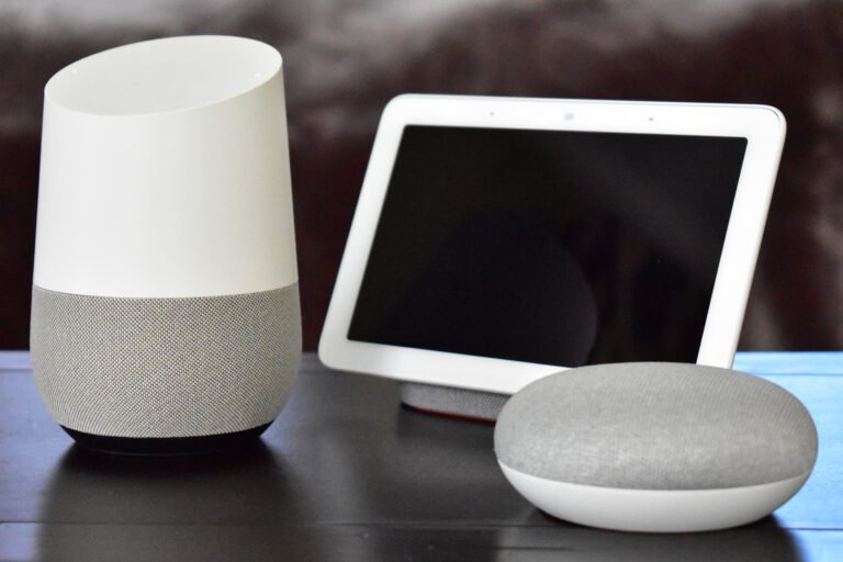 Google Opened Your Smart Home to Outside AI Agents. Gemini Isn’t the Only One With a Key Anymore.