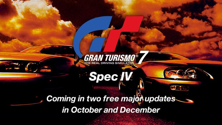 Gran Turismo 7 Is Bringing Back a Circuit That Vanished After GT6, and It’s Only Half the Update