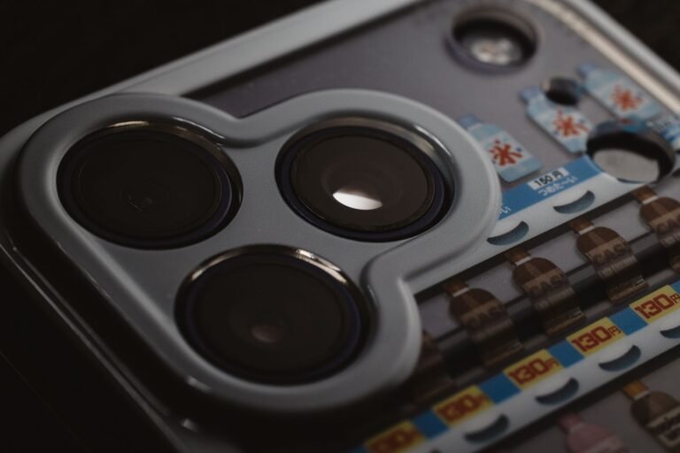 The iPhone 18 Pro Has Six Moving Blades in Its Camera. Pre-Orders Open Tomorrow.
