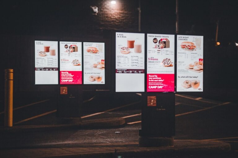 McDonald’s Is Spending $8.5 Billion, and an AI Named Archy Will Be Taking Your Order