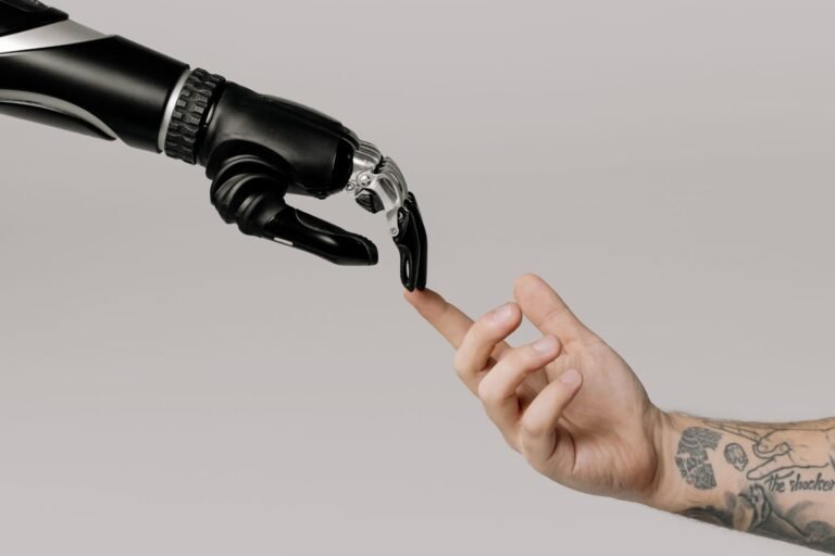 Microsoft Wrote a Rule Telling Its AI Never to Fight Being Switched Off