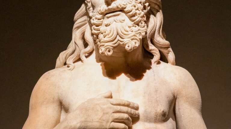 Musk Paid $175,000 for a Historically Accurate Odyssey. The Winner Gave the Cyclops Three Eyes.