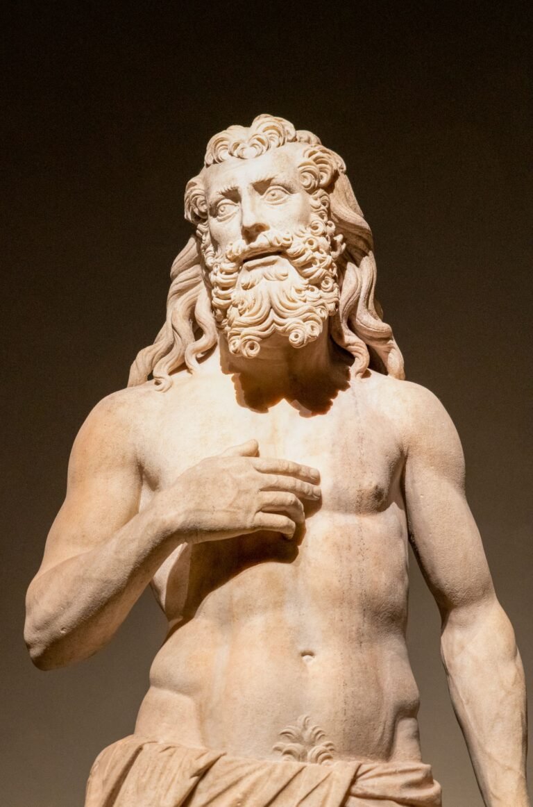 Musk Paid $175,000 for a Historically Accurate Odyssey. The Winner Gave the Cyclops Three Eyes.