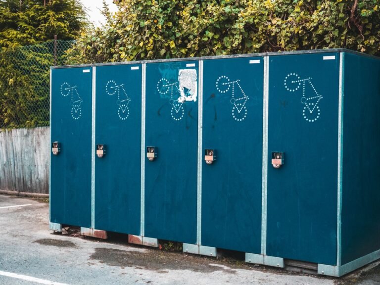 New York Spent $4 Million on Smart Public Toilets. The Door Opens on Its Own After 10 Minutes.