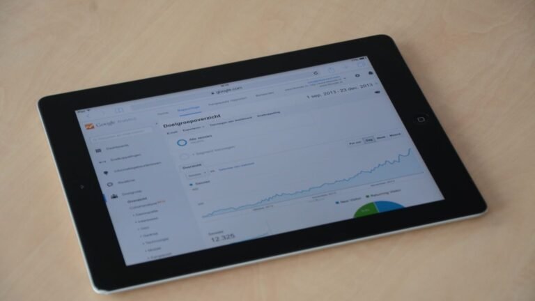 How to Set Up Events in Google Analytics 4 (2026)
