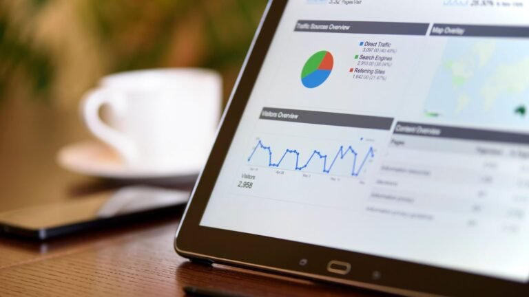How to Check Backlinks in Google Analytics 4