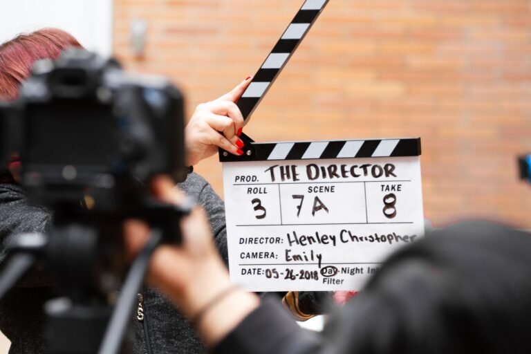 Can You Use Movie Clips in YouTube Videos? What the Law Actually Says