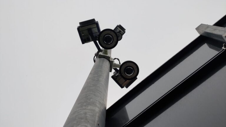 Flock’s CEO Says It Was a Bad Batch of SIM Cards. The Cameras Were Streaming to the Open Internet.
