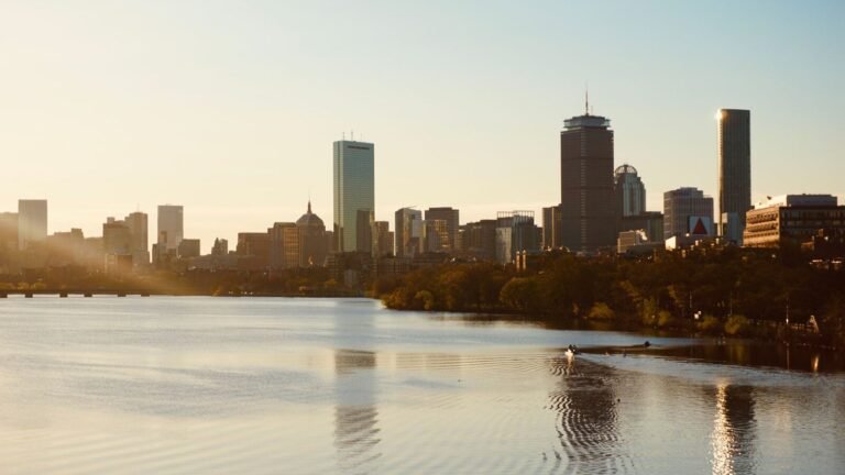 Massachusetts or Washington: Which State Is Better?