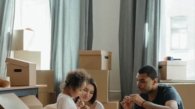 California or Texas: Which Is Better for Raising a Family?
