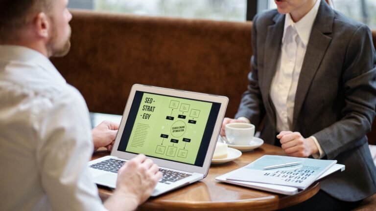 How to Get Digital Marketing Clients and Projects