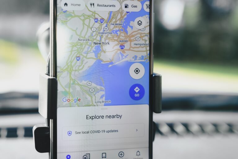 Google Stored Your Location After You Switched It Off. The Bill Came to 403 Million Euros.
