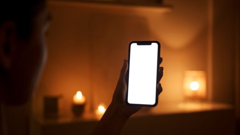 Xiaomi Built the Privacy Screen Into the Glass. Samsung’s Version Does Less.
