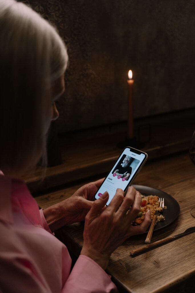 The Tinder Swindler Is Building an Anti-Fraud Dating App. The Industry Wants It Blocked First.