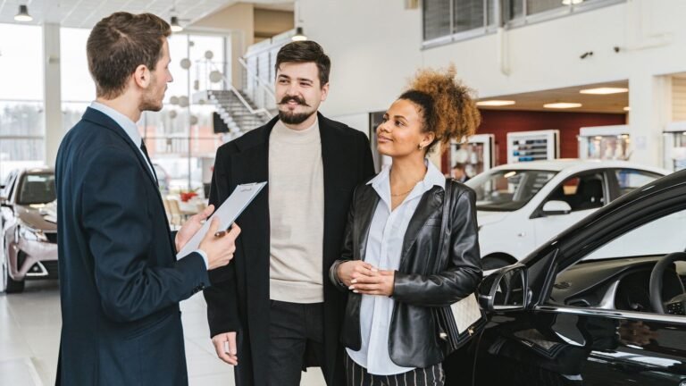 Best State to Buy a Car: Alabama or New Hampshire?