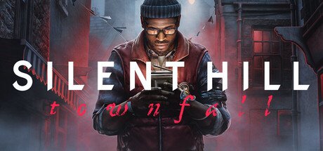 Silent Hill: Townfall Review Roundup: Critics Love the Horror, and One Monster Is Wrecking the Score Silent Hill: Townfall official key art showing protagonist Simon Ordell in the fog