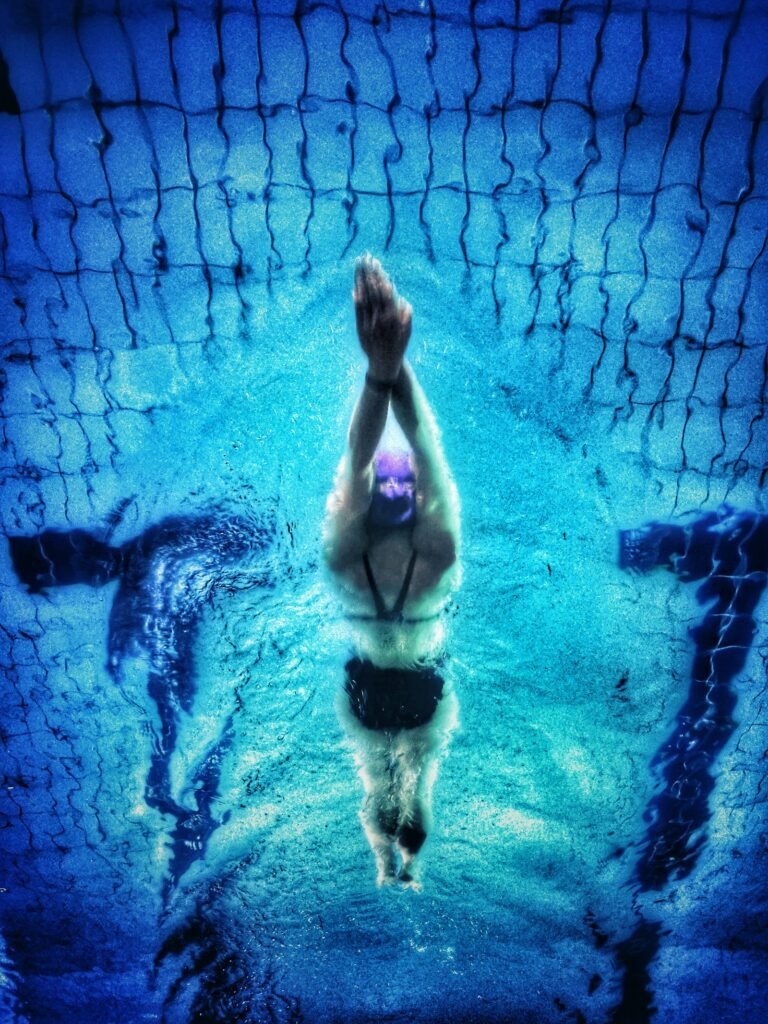 Best Smartwatch for Swimming in 2026: Pool and Open Water Picks That Actually Work