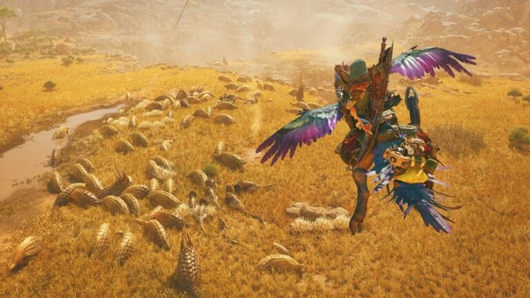 Monster Hunter Wilds Players Got So Good, Capcom Is Rebuilding Ascendance’s Endgame Around It