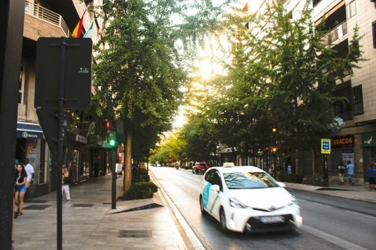 Tesla’s Cybercab Has No Steering Wheel. Federal Regulators Opened a File the Same Day.