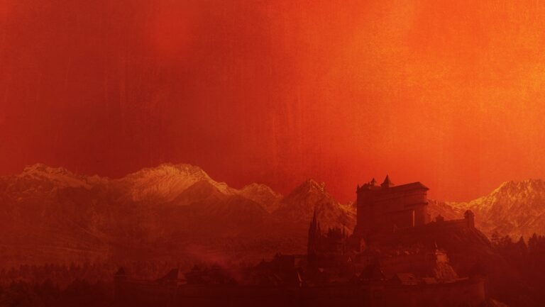 The Blood of Dawnwalker Review: The Witcher 3 Team Just Nailed Its Vampire RPG