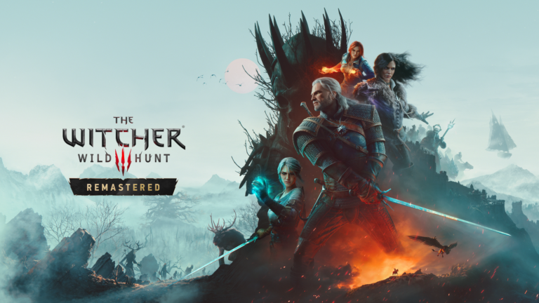 The Witcher 3 Is Getting Remastered for Free on September 29, and a New Expansion Is Already Lined Up