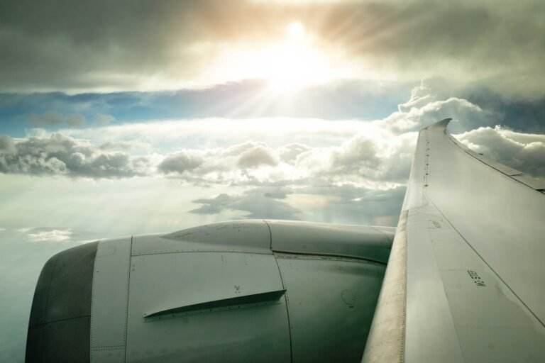 Three Planes Turned Back Over Cracked Glass in Five Weeks. Here Is Why Nobody Was in Danger.
